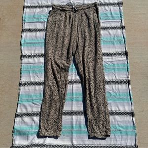 Volcom Lived in Lounge sweatpants